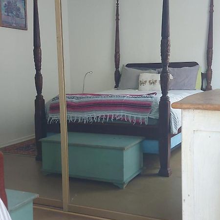 Ocean Front Vortex Female Hostel Private Rooms Free Bikes Los Angeles Esterno foto