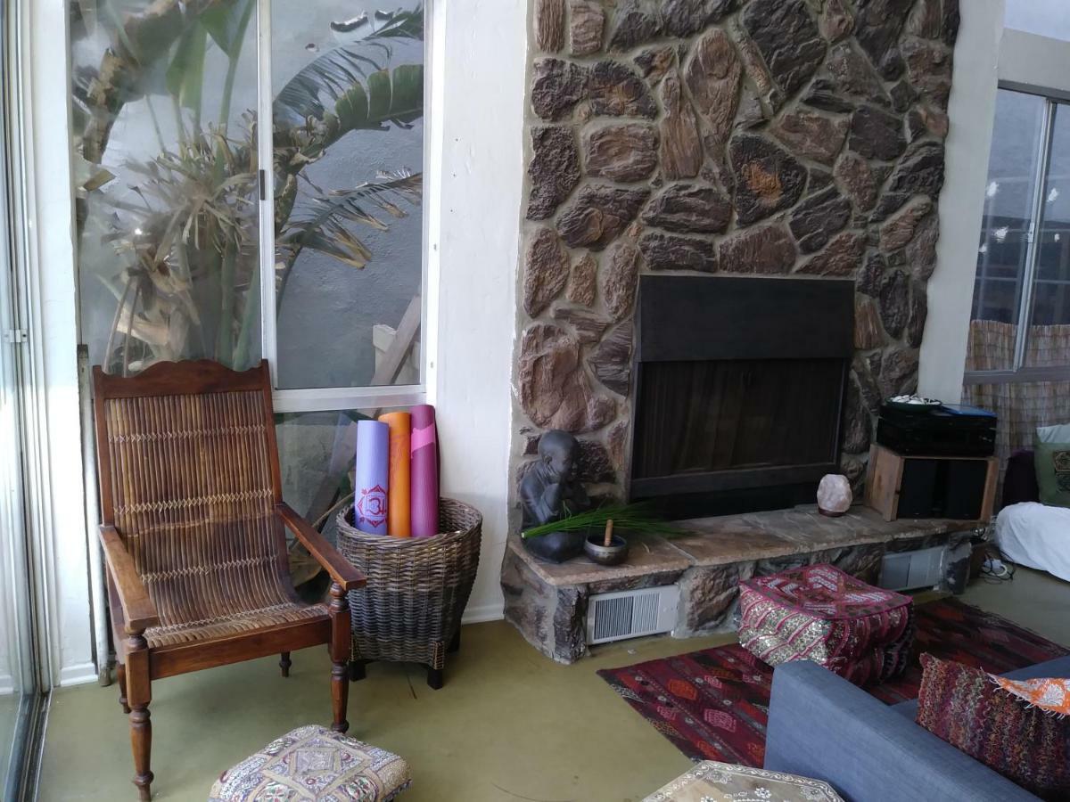 Ocean Front Vortex Female Hostel Private Rooms Free Bikes Los Angeles Esterno foto