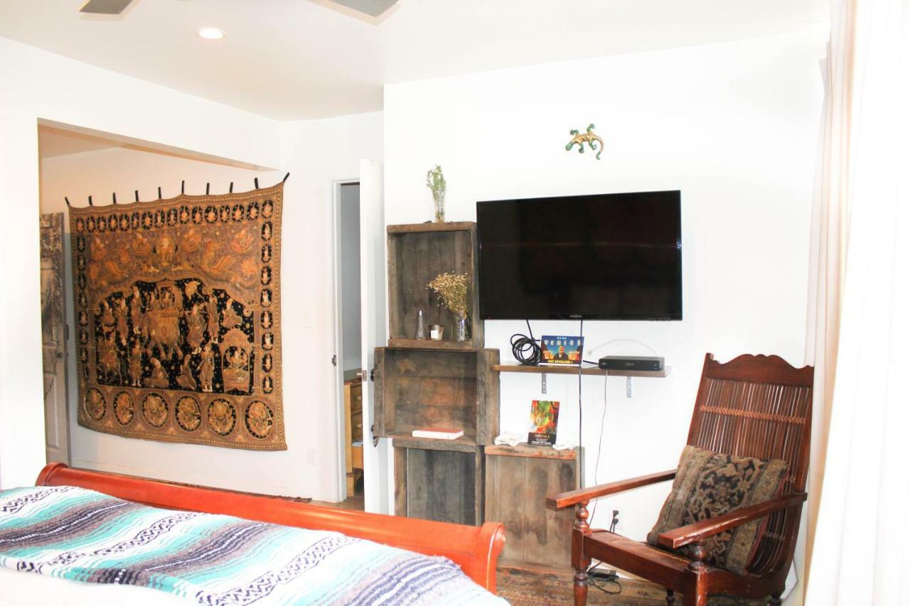 Ocean Front Vortex Female Hostel Private Rooms Free Bikes Los Angeles Esterno foto