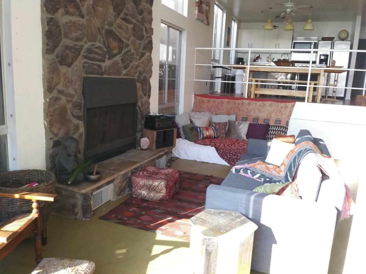 Ocean Front Vortex Female Hostel Private Rooms Free Bikes Los Angeles Esterno foto