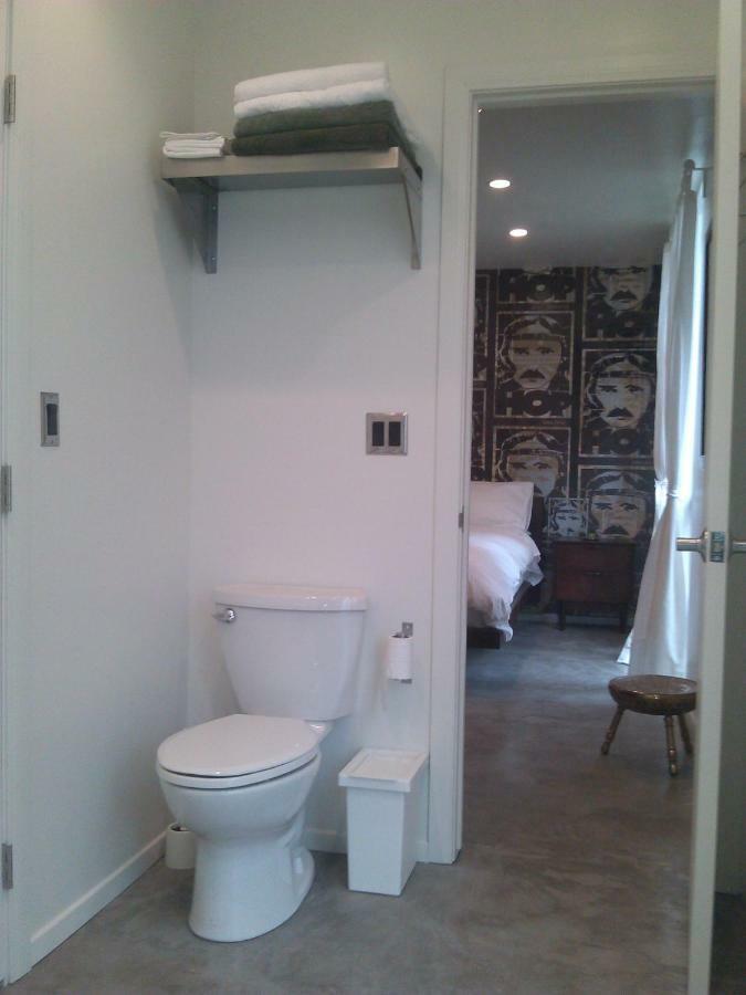 Ocean Front Vortex Female Hostel Private Rooms Free Bikes Los Angeles Esterno foto