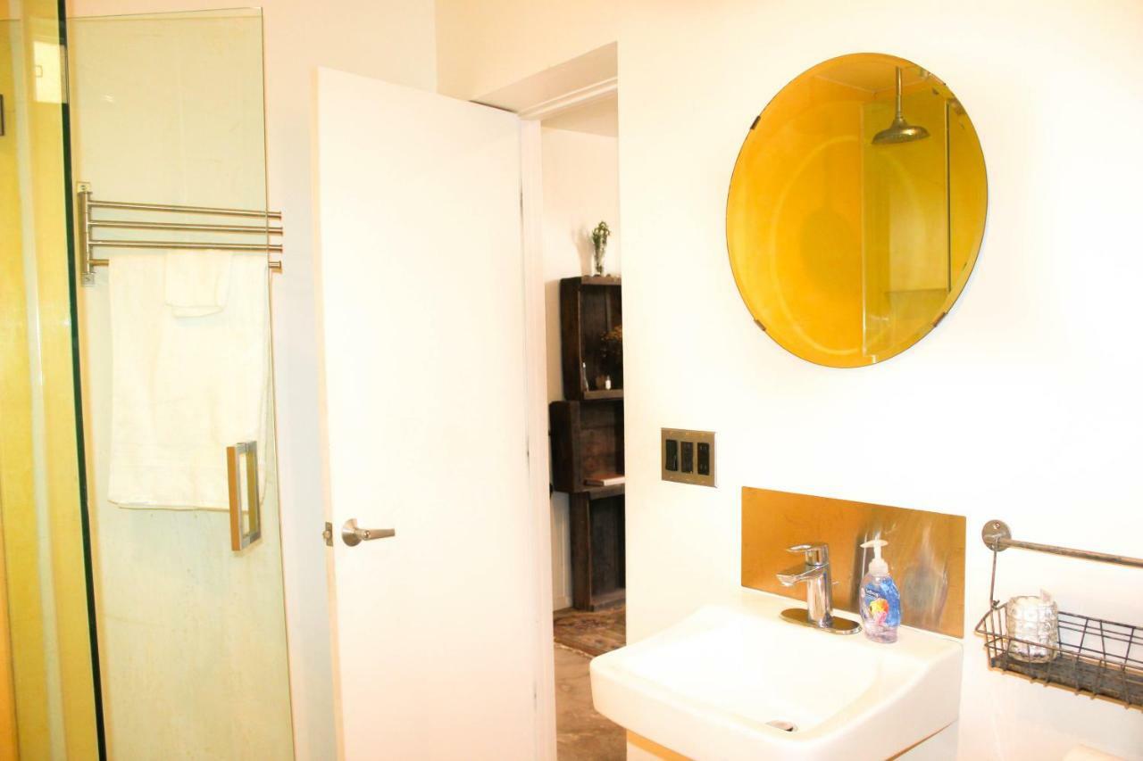 Ocean Front Vortex Female Hostel Private Rooms Free Bikes Los Angeles Esterno foto
