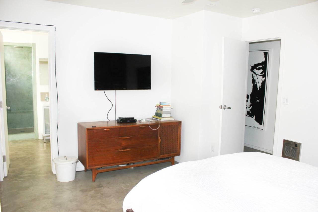 Ocean Front Vortex Female Hostel Private Rooms Free Bikes Los Angeles Esterno foto
