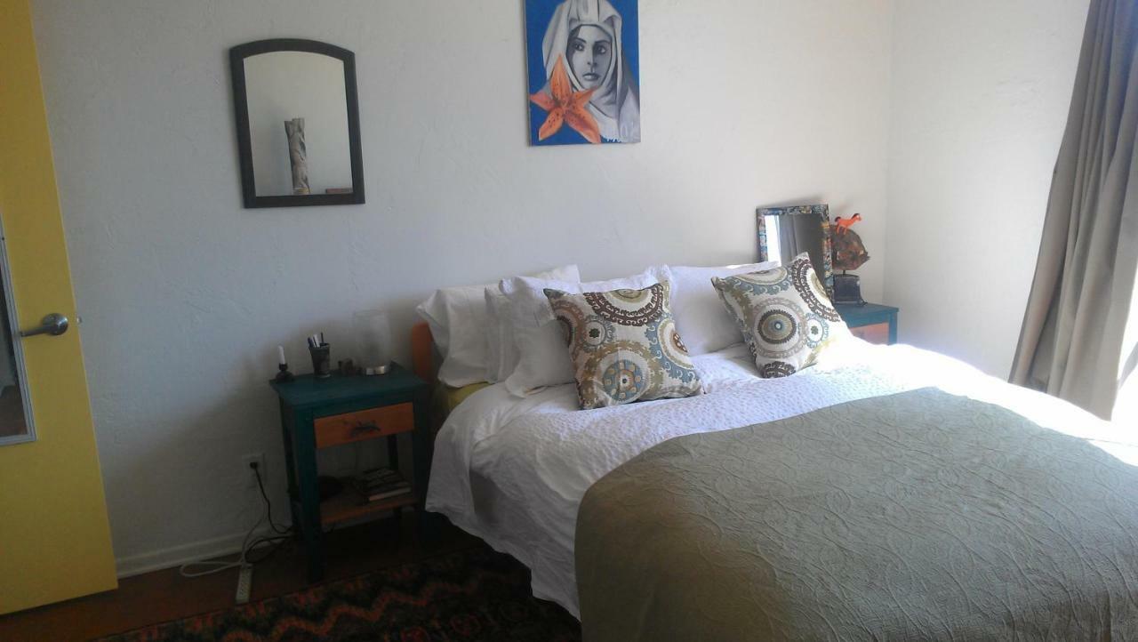 Ocean Front Vortex Female Hostel Private Rooms Free Bikes Los Angeles Esterno foto